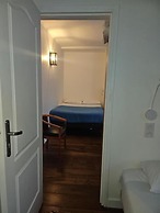 HOTEL LA LOUISIANE