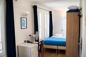 HOTEL LA LOUISIANE