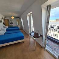 HOTEL LA LOUISIANE