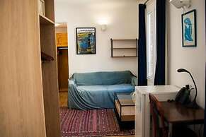 HOTEL LA LOUISIANE