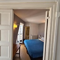 HOTEL LA LOUISIANE