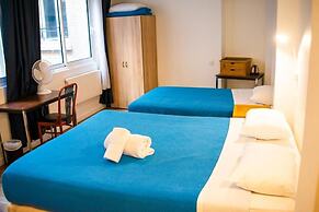 HOTEL LA LOUISIANE