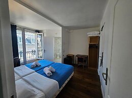 HOTEL LA LOUISIANE