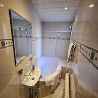 HOTEL LA LOUISIANE