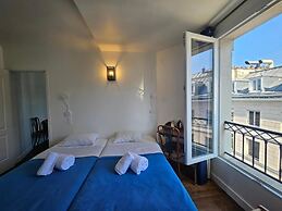 HOTEL LA LOUISIANE
