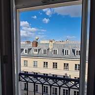 HOTEL LA LOUISIANE