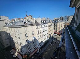 HOTEL LA LOUISIANE
