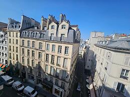 HOTEL LA LOUISIANE