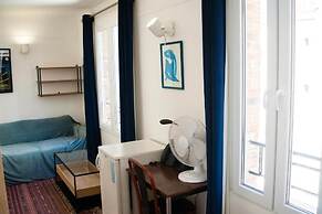 HOTEL LA LOUISIANE