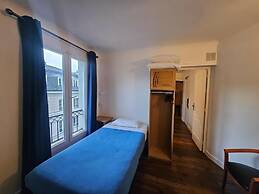 HOTEL LA LOUISIANE