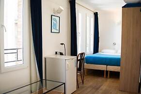 HOTEL LA LOUISIANE