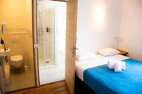 HOTEL LA LOUISIANE