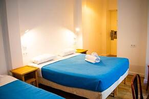 HOTEL LA LOUISIANE