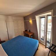 HOTEL LA LOUISIANE