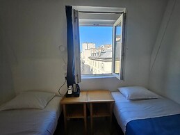 HOTEL LA LOUISIANE