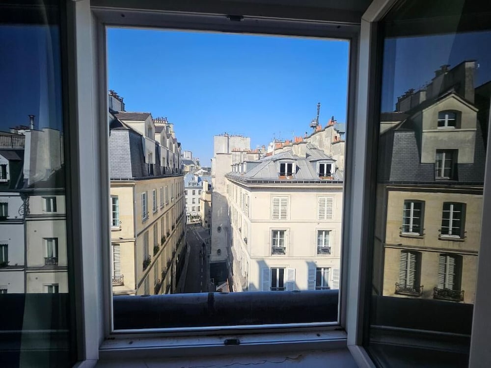 HOTEL LA LOUISIANE