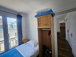 HOTEL LA LOUISIANE