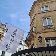 HOTEL LA LOUISIANE