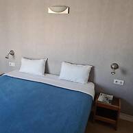 HOTEL LA LOUISIANE