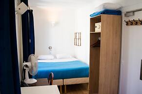 HOTEL LA LOUISIANE