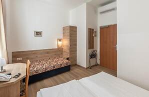 Hotel Terminus
