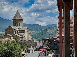 River Front Mtskheta