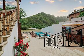 River Front Mtskheta