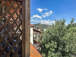 River Front Mtskheta