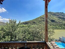 River Front Mtskheta