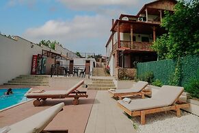 River Front Mtskheta