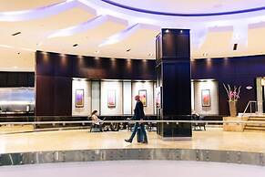 InterContinental Toronto Centre by IHG