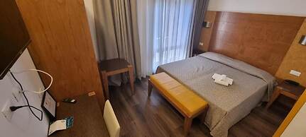 Unity affitta camere Padova RC12