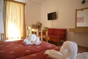 Platanes Hotel Apartments Rethymno