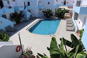 Platanes Hotel Apartments Rethymno