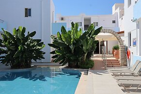 Platanes Hotel Apartments Rethymno