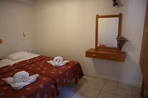 Platanes Hotel Apartments Rethymno