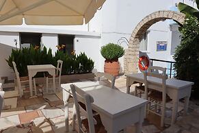 Platanes Hotel Apartments Rethymno