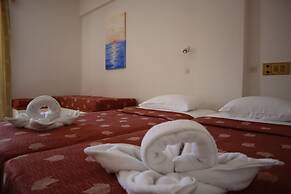 Platanes Hotel Apartments Rethymno