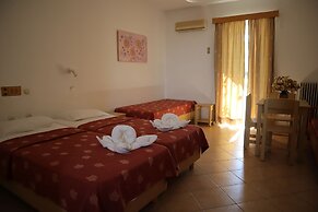 Platanes Hotel Apartments Rethymno