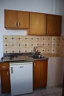 Platanes Hotel Apartments Rethymno