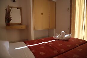 Platanes Hotel Apartments Rethymno