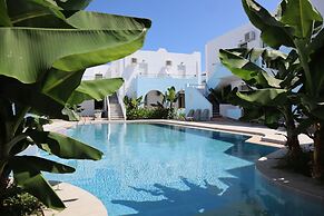 Platanes Hotel Apartments Rethymno