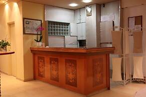 Platanes Hotel Apartments Rethymno