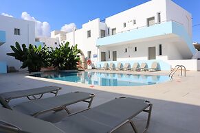 Platanes Hotel Apartments Rethymno