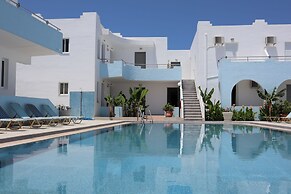 Platanes Hotel Apartments Rethymno