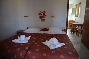 Platanes Hotel Apartments Rethymno