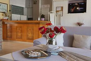 Platanes Hotel Apartments Rethymno