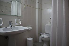 Platanes Hotel Apartments Rethymno