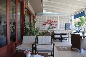 Platanes Hotel Apartments Rethymno