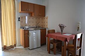 Platanes Hotel Apartments Rethymno